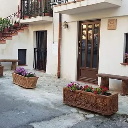 San Leonardo Bed & Breakfast Cariati