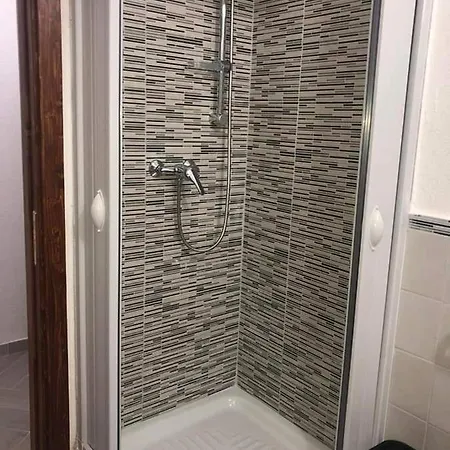 Bed & Breakfast San Leonardo Cariati