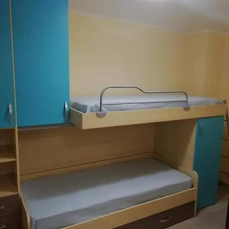 San Leonardo 3* Cariati