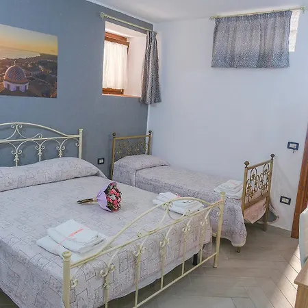Bed & Breakfast San Leonardo