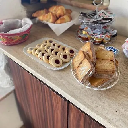 San Leonardo Bed and Breakfast Cariati