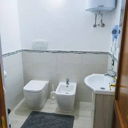 San Leonardo 3*
