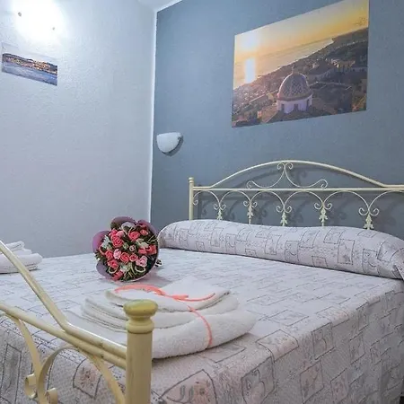 San Leonardo 3* Cariati