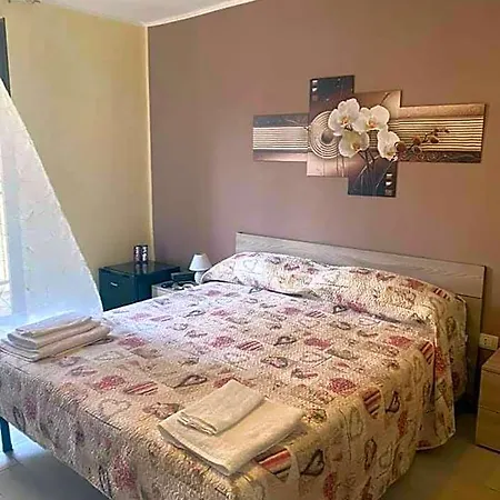 San Leonardo Oda ve Kahvaltı