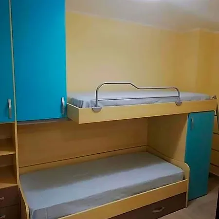 San Leonardo Oda ve Kahvaltı Cariati