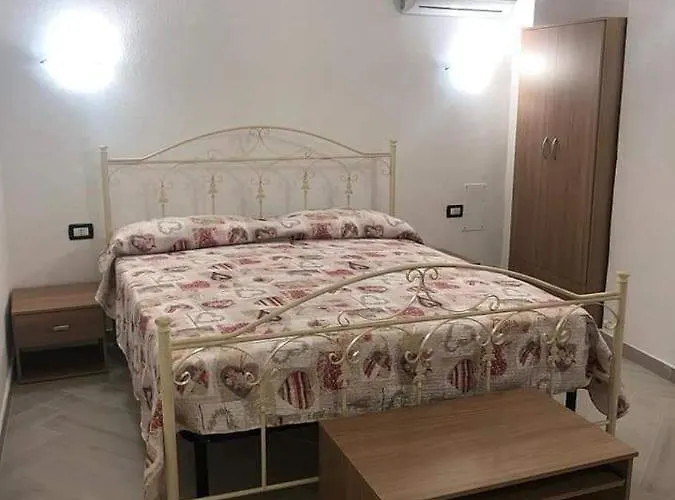 Bed and breakfast San Leonardo 3*