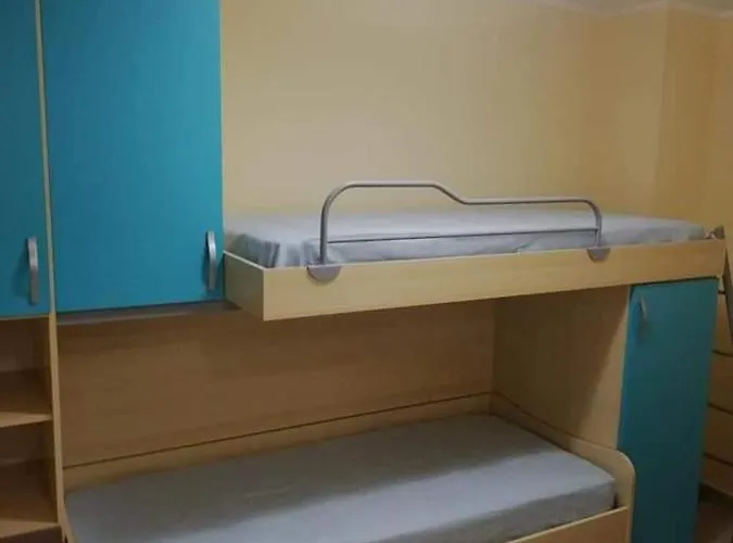 San Leonardo 3* Cariati