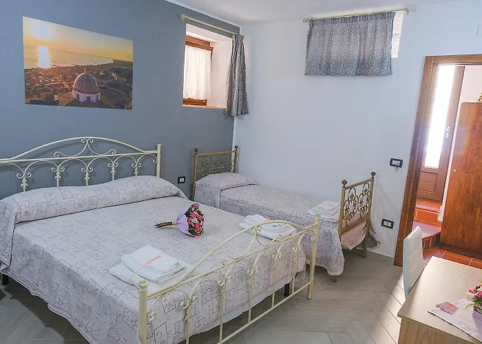 Bed and breakfast San Leonardo