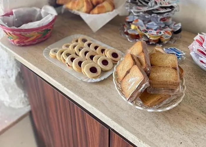 San Leonardo Bed and breakfast Cariati