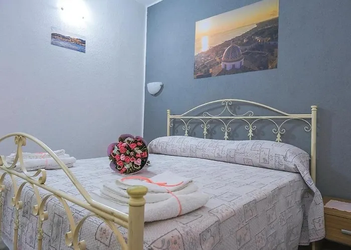 San Leonardo 3* Cariati